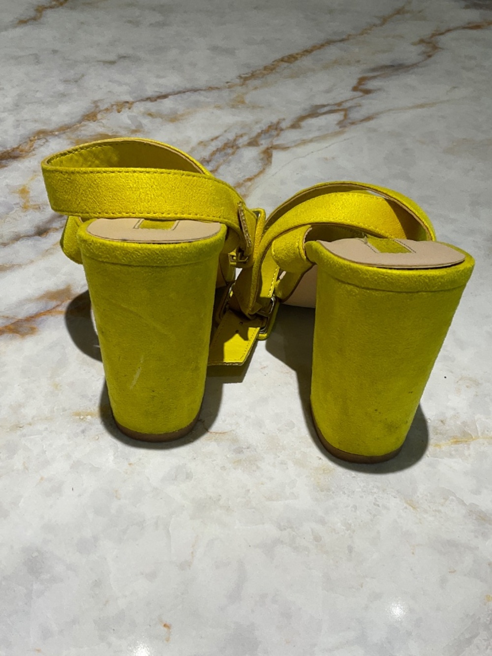 Shoes - Picture 3 of 3